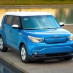 Kia Soul EV