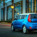 Kia Soul EV