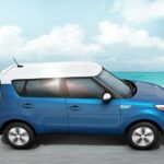 Kia Soul EV