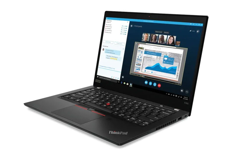 Lenovo thinkpad x395 обзор