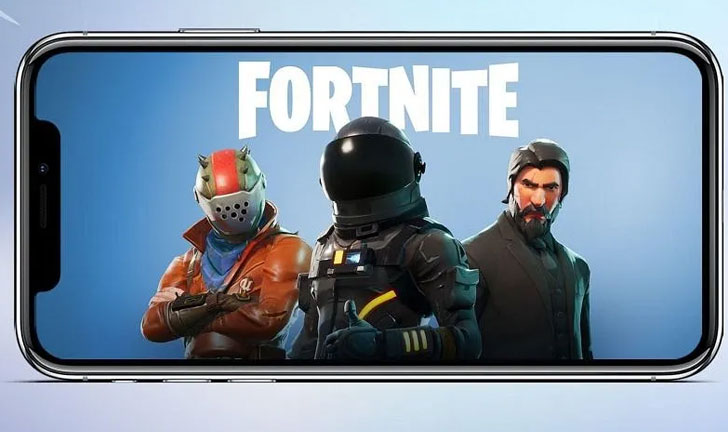 ¿Cómo cambiar los controles en Fortnite Mobile?